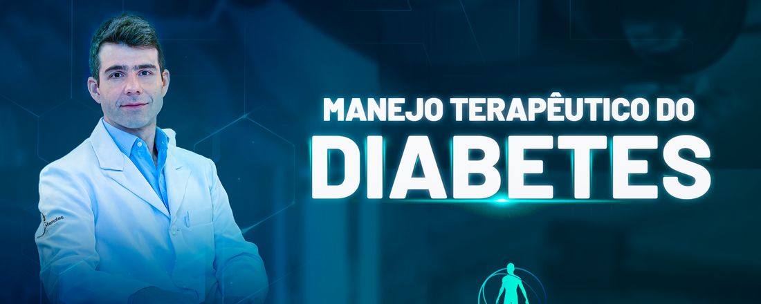 Manejo Terapêutico do Diabetes