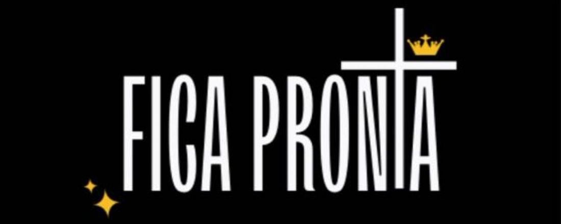 Fica pronta