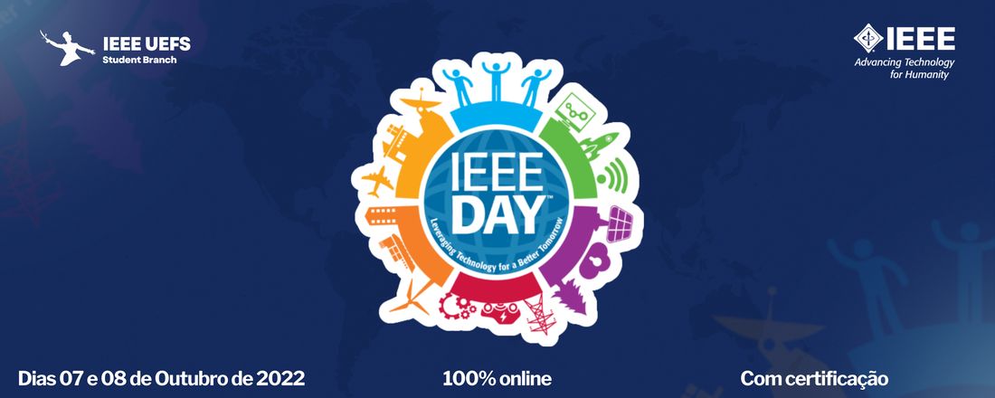 IEEE Day 2022