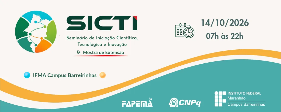 SICTI IFMA Campus Barreirinhas