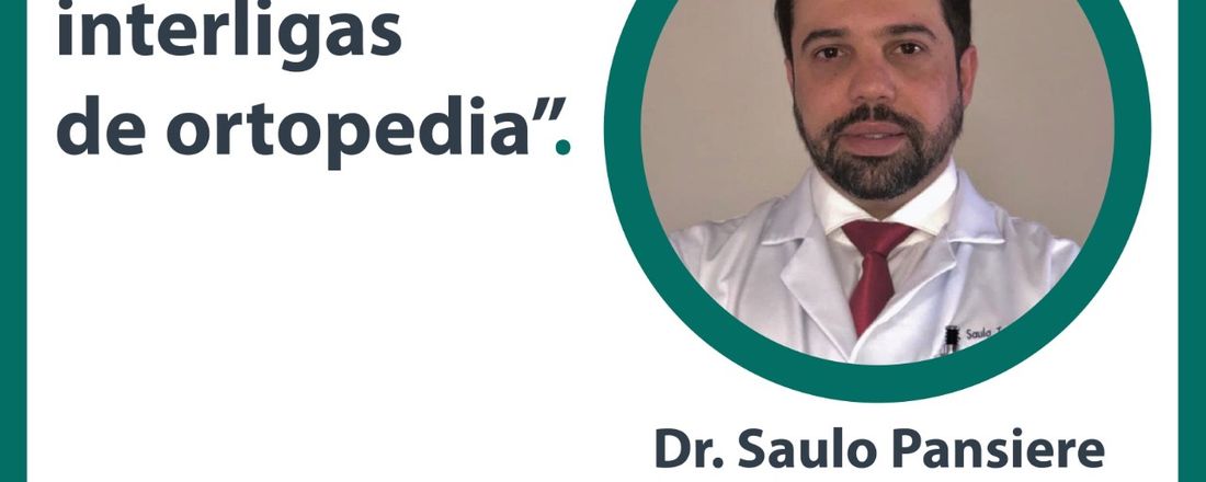 Aula 2 - Conferência Interligas de Ortopedia