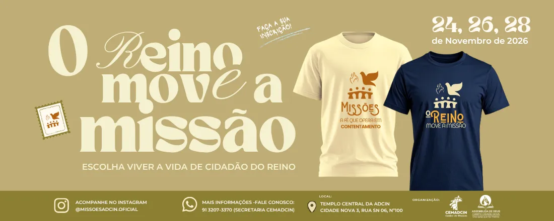 Fórum da Evangelização