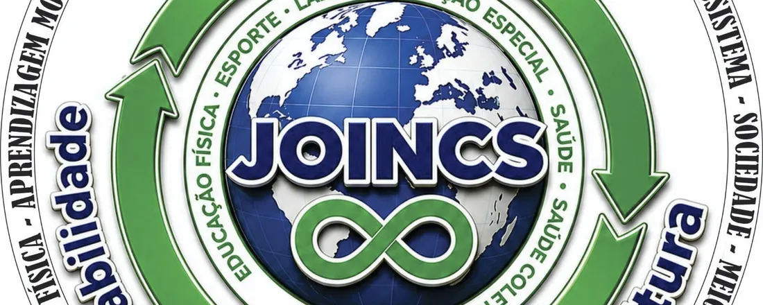 II JORNADA INTERDISCIPLINAR DE CORPOREIDADE, CULTURA E SUSTENTABILIDADE - CORPOREIDADE E ANCESTRALIDADE: da contra colonialidade de Nego Bispo ao infinito ao meu redor