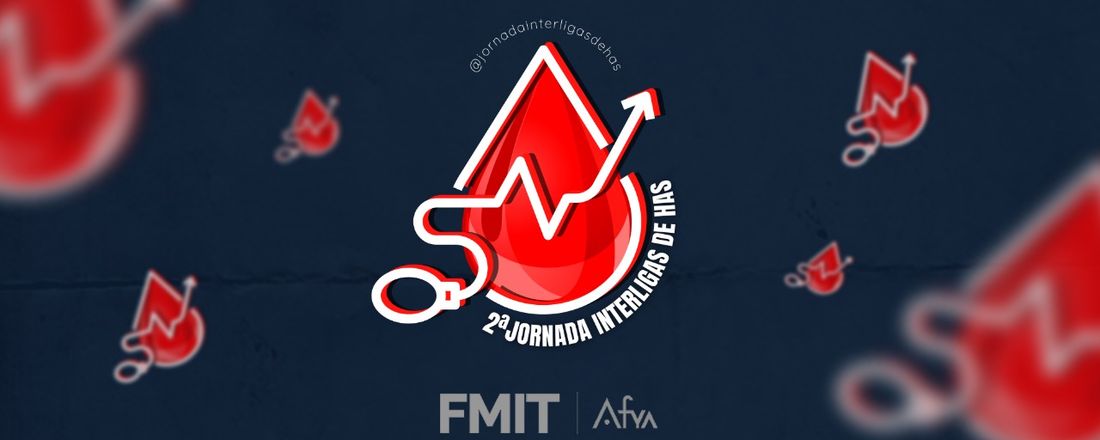 2° Jornada Interligas de Hipertensão Arterial Sistêmica