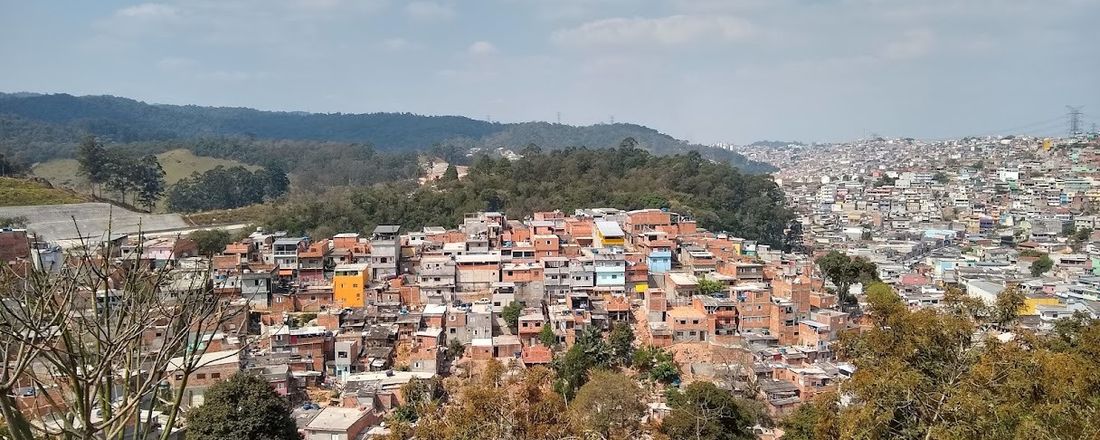 Reunião de Organização/EMEF