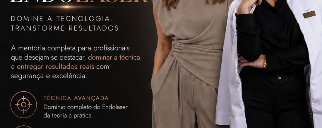 Mentoria Endolaser