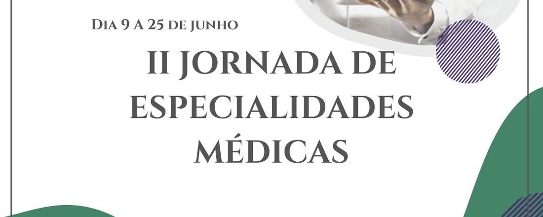 II Jornada de Especialidades Médicas