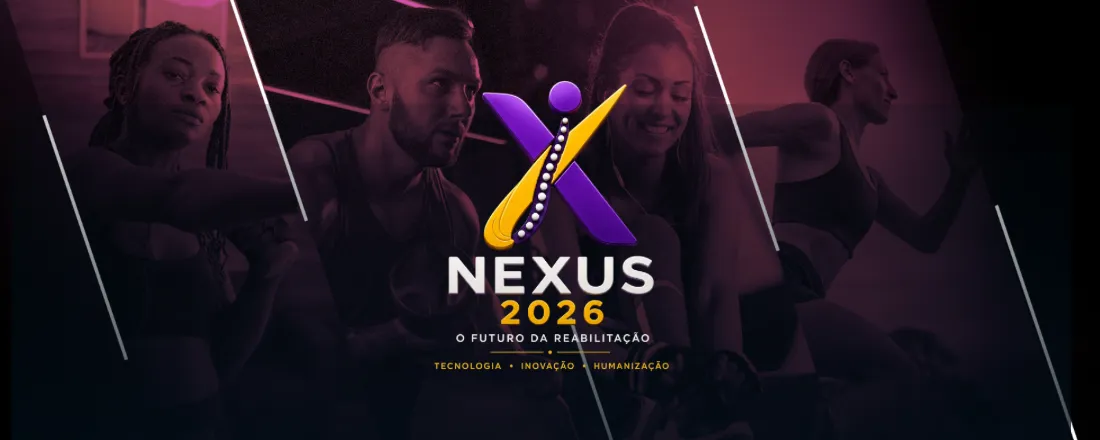 Congresso Nexus | Fisioterapia e Terapia ocupacional