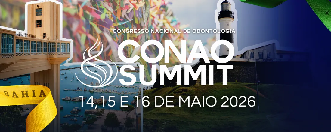 CONAO SUMMIT