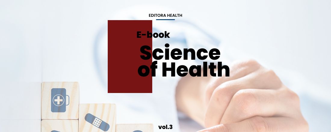 E-book Science Of Health - 3º Edição