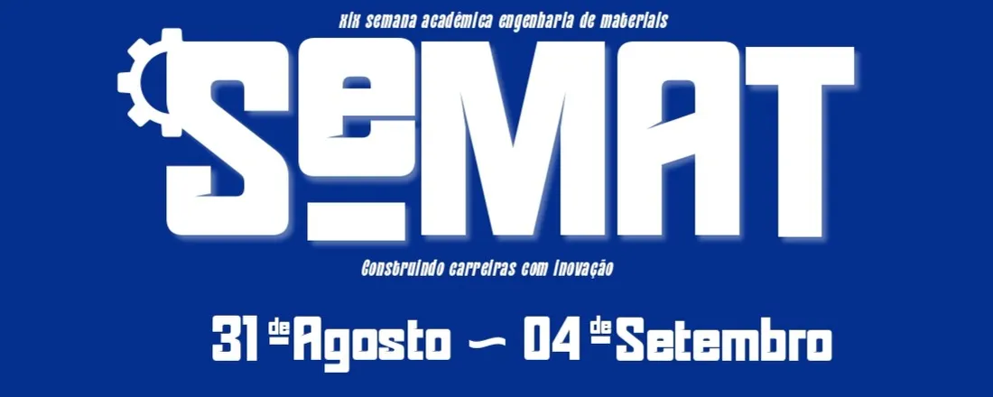 SEMAT 2026