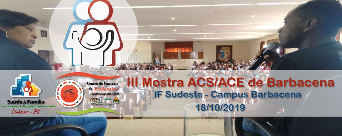 lll Mostra ACS/ACE de Babarcena