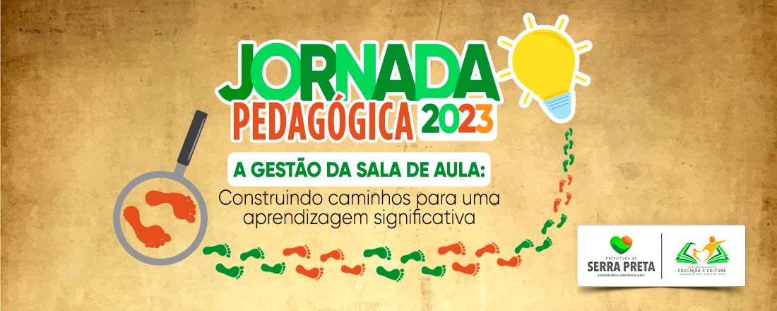 Jornada Pedagógica 2023