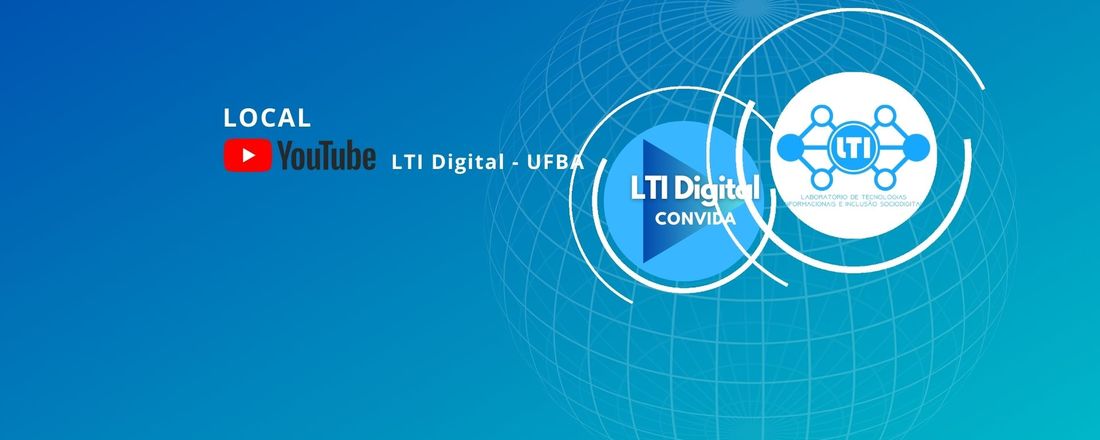 LTI DIGITAL, convida!