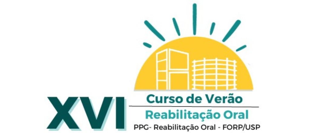 XVI Curso de Verão Reabilitação Oral