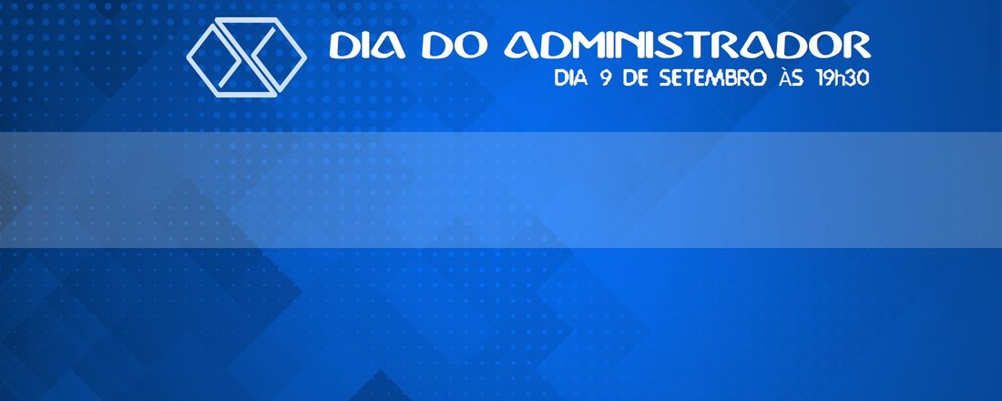 Dia do Administrador