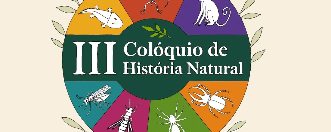 III COLÓQUIO DE HISTÓRIA NATURAL