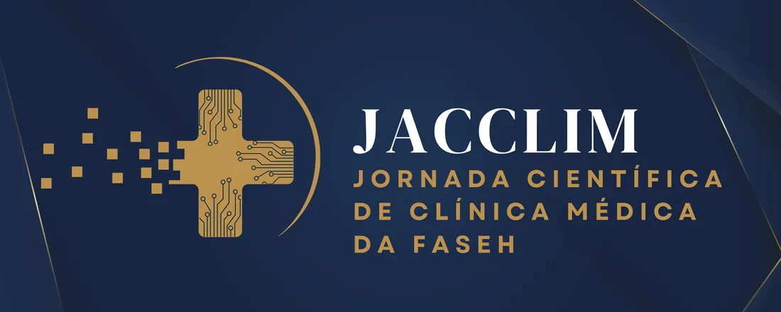 1ª Jornada Científica de Clínica Médica (JACCLIM)