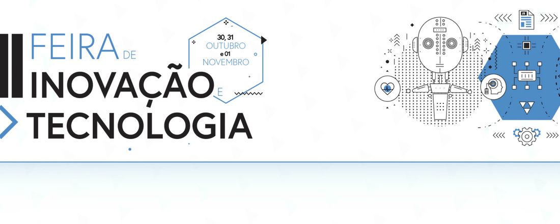 XII FIT - Feira de Inovação e Tecnologia