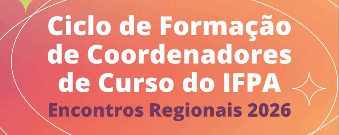 Encontro Regionalizado de Ensino 2026