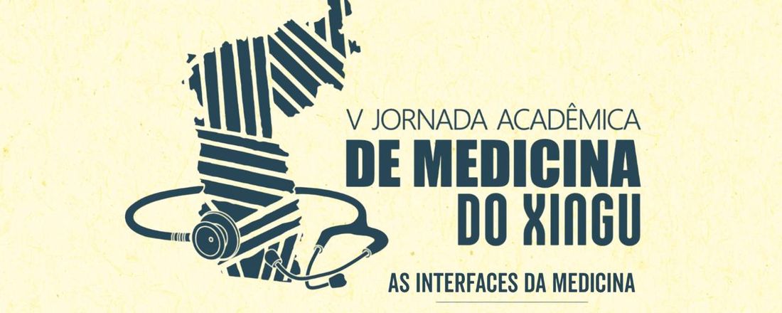 V Jornada Acadêmica de Medicina do Xingu