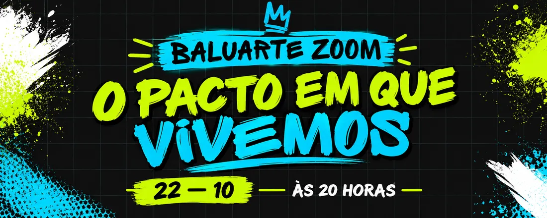 Baluarte | O Pacto que Vivemos