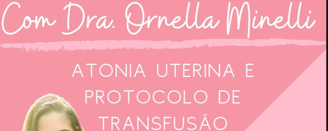 Aula Aberta LAEGO UTI MATERNA-PB
