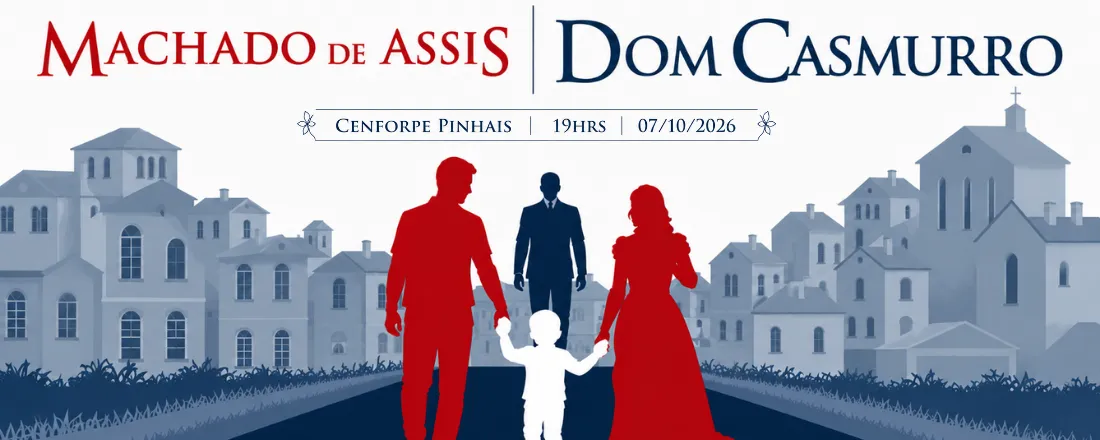 Dom Casmurro Entre Amor e Suspeita