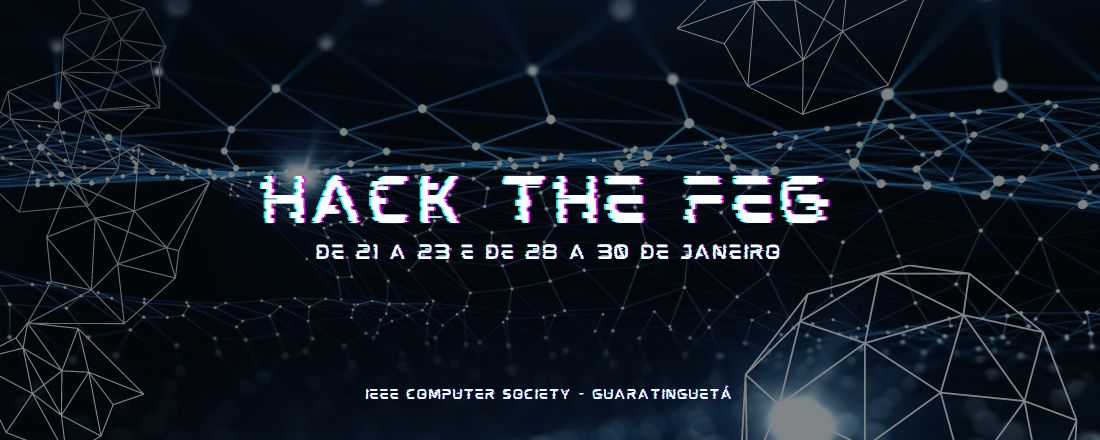 Hack the FEG 2021