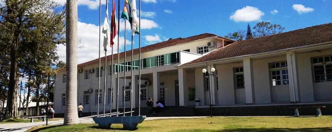 Semana Acadêmica de Controle Ambiental