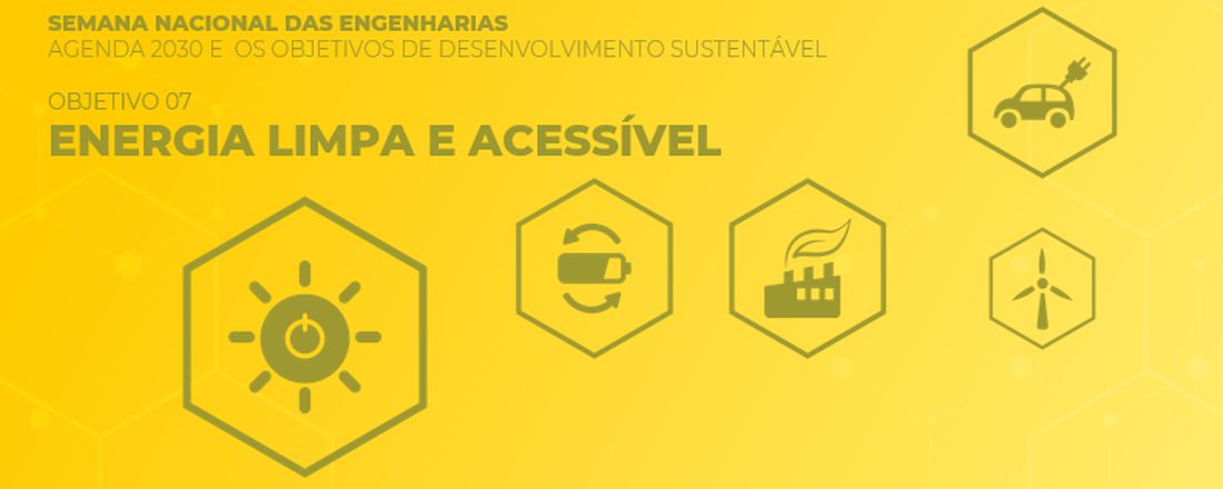 III Semana Nacional Multidisciplinar das Engenharias