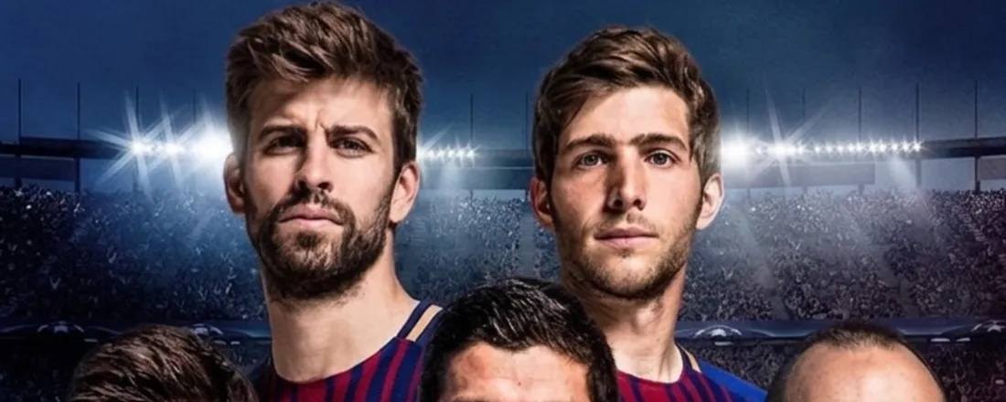 2° campeonato de Pes 2018