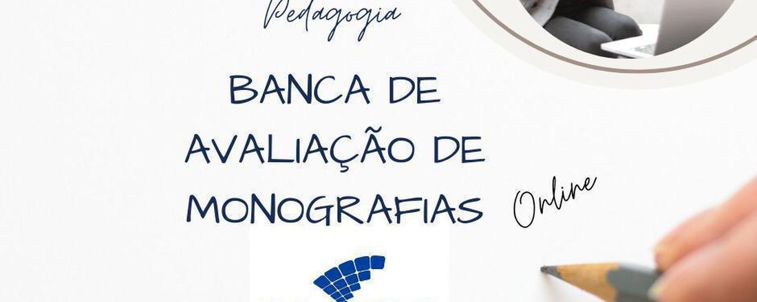 Banca Avaliadora Monografias 03 Bloco 02