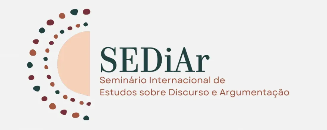 7° Seminário Internacional de Estudos sobre Discurso e Argumentação (SEDiAr)