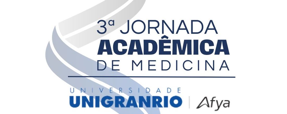 III JAMU - Jornada Acadêmica de Medicina da Unigranrio
