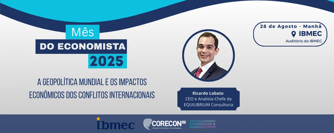 A geopolítica mundial e os impactos econômicos dos conflitos internacionais