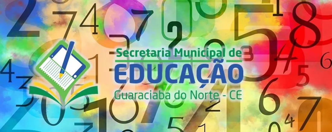 Formação Matemática - Anos Finais