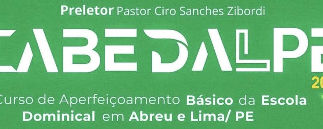CABEDALPE