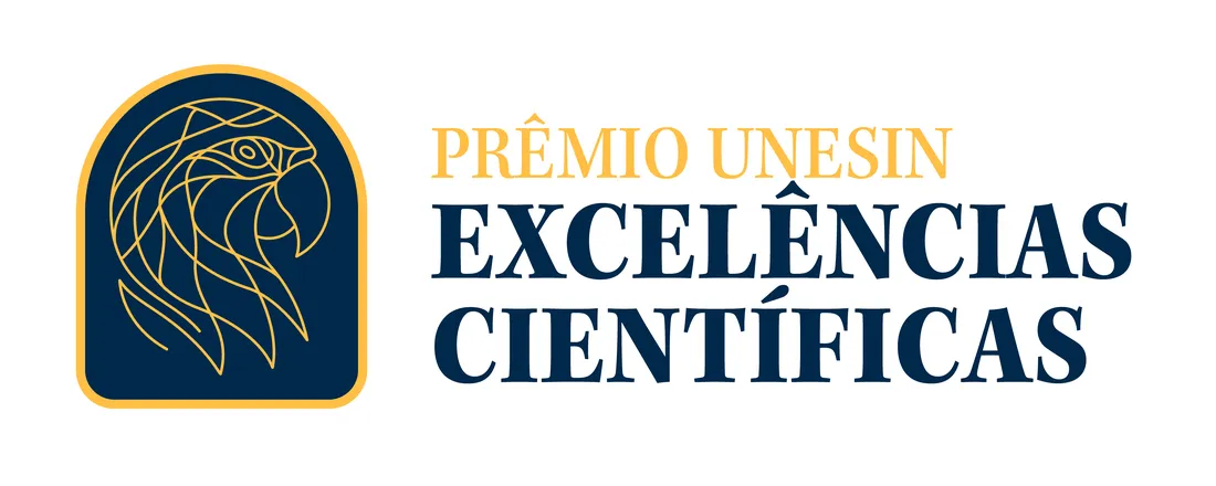 Prêmio UNESIN Excelências Científicas 2026