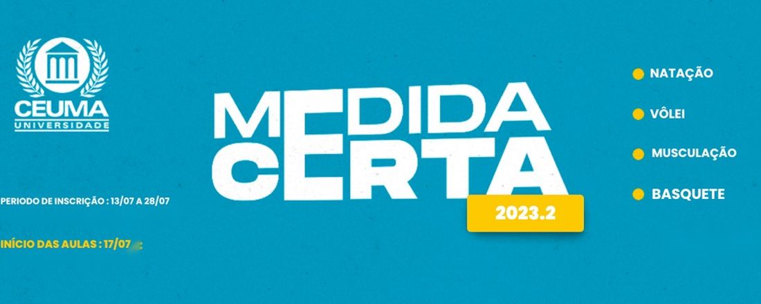 Medida Certa 2023.2