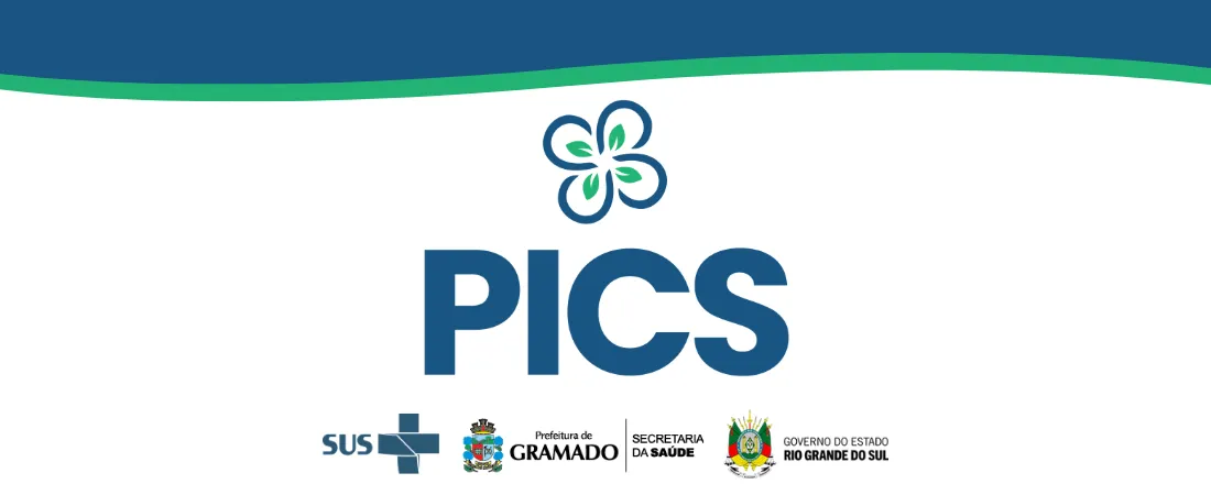 Seminário Estadual de Práticas Integrativas e Complementares no SUS: Perspectivas e Saberes