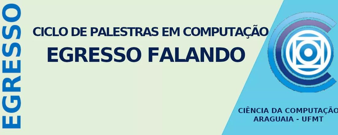 Palestras em Computação - Egresso falando (2023/1)