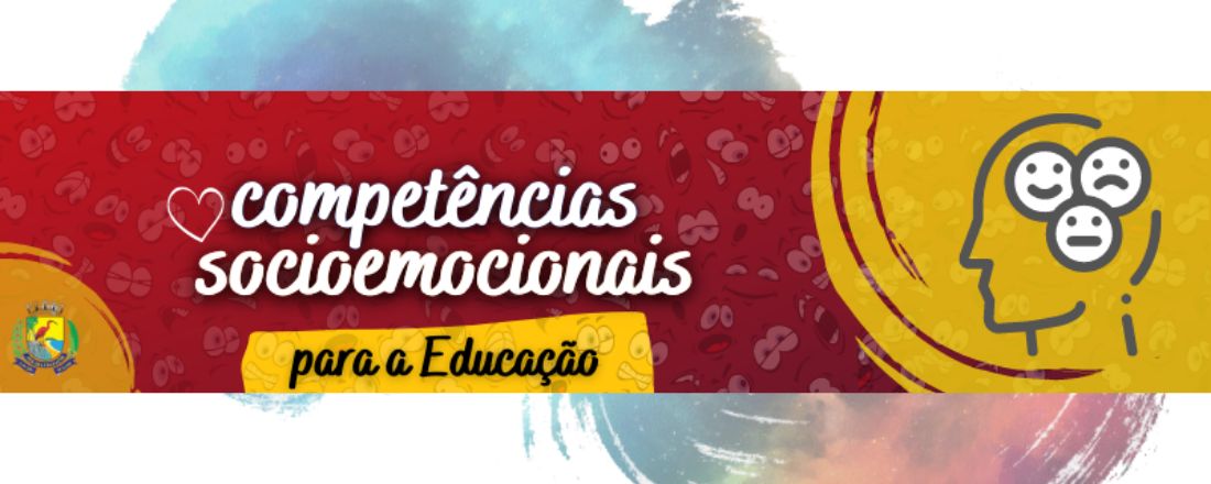 Formação - Competências Socioemocionais para a Educação