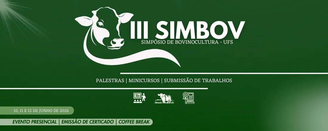 III SIMBOV