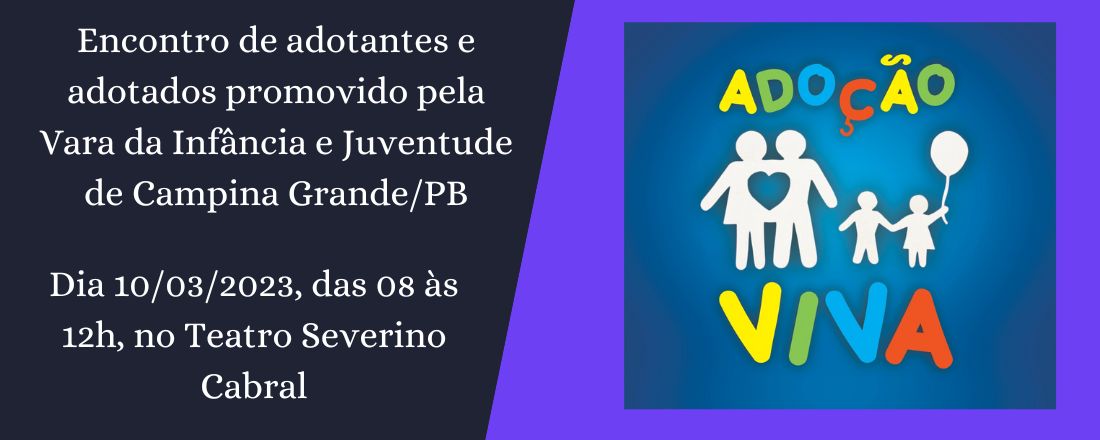 Adoção viva