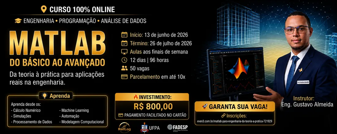 MATLAB PARA ENGENHARIA DA TEORIA A PRÁTICA