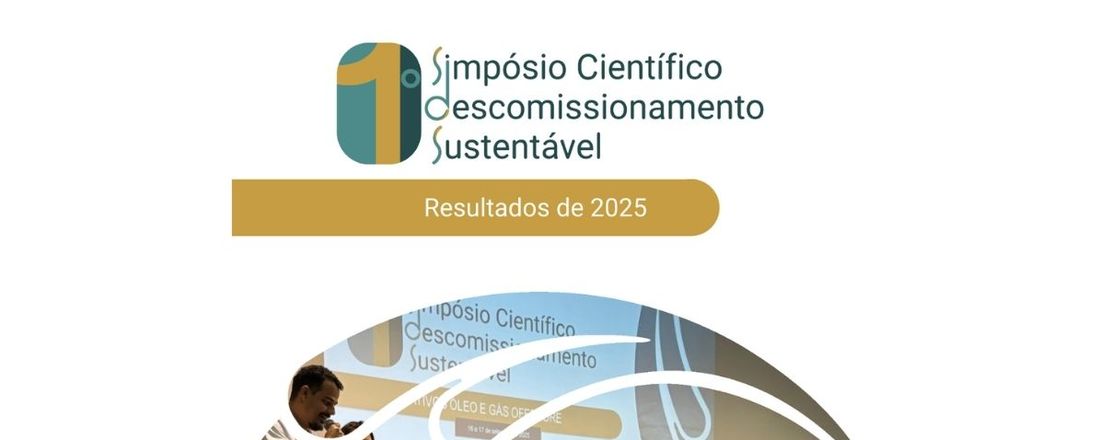 2º Simpósio Científico em Descomissionamento Sustentável