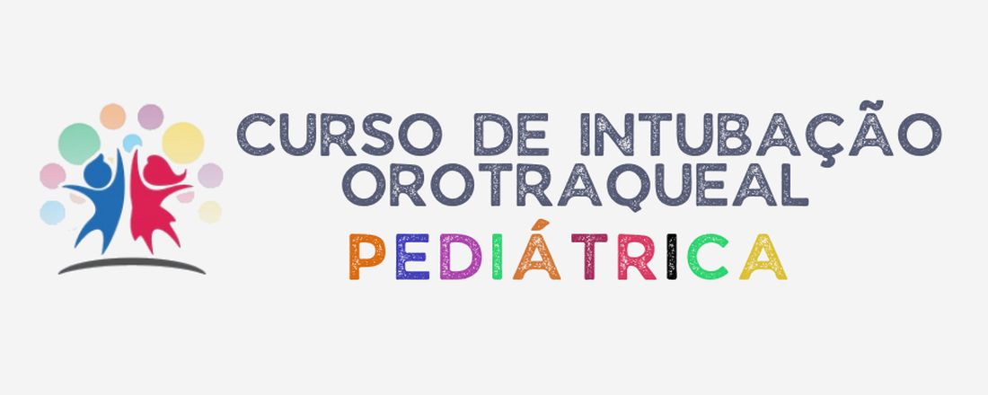 Curso Online de Intubação Orotraqueal Pediátrica