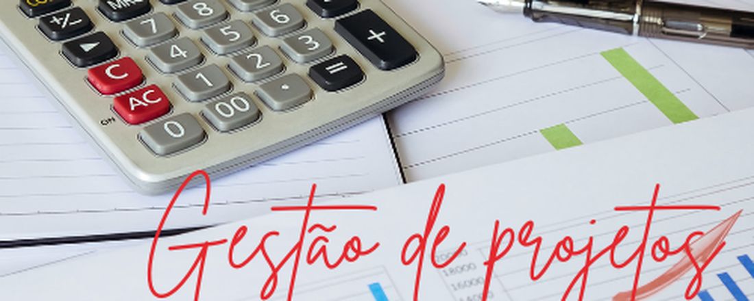 GESTÃO DE NEGÓCIOS CULTURAIS