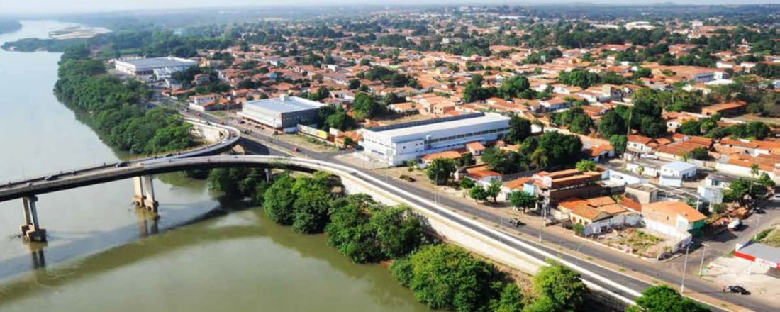 Reunião Parque Empresarial de Timon-MA